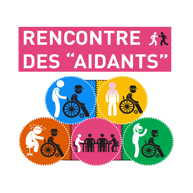Rencontre des aidants